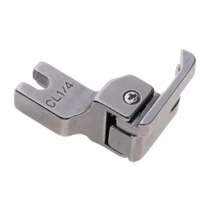 Marque Generique Pied-de-biche Compensateur Pour Machines à Coudre Industrielles Gauch… 11