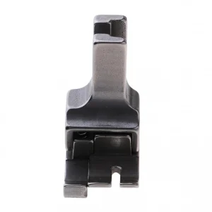 Marque Generique Pied-de-biche Compensateur Pour Machines à Coudre Industrielles Gauch… 13