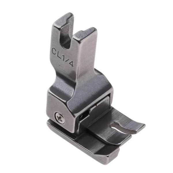 Marque Generique Pied-de-biche Compensateur Pour Machines à Coudre Industrielles Gauch… 6