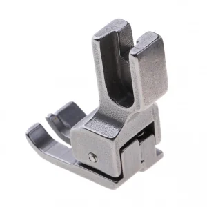 Marque Generique Pied-de-biche Compensateur Pour Machines à Coudre Industrielles Gauch… 15