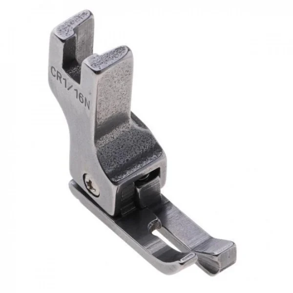 Marque Generique Pied Guide Pied De Biche Pied Presseur Acier 1