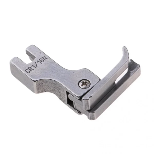 Marque Generique Pied Guide Pied De Biche Pied Presseur Acier 4