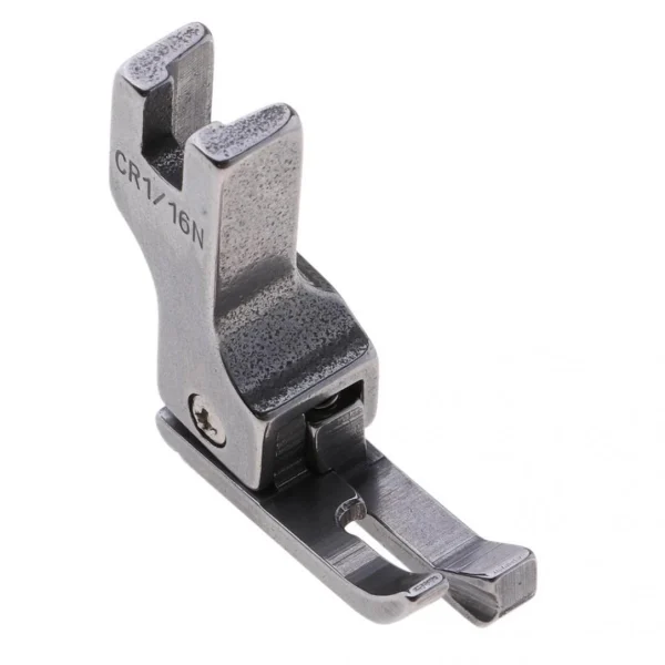 Marque Generique Pied Guide Pied De Biche Pied Presseur Acier 5