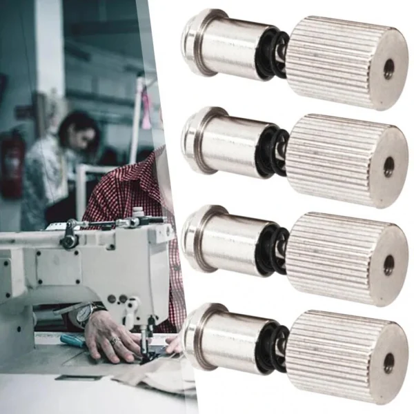 Marque Generique Pince à Ressort Pour Machine à Coudre 4
