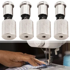 Marque Generique Pince à Ressort Pour Machine à Coudre 15