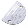 Marque Generique Plaque De Protection Pour Aliments En Métal B Pour Machine à Coudre … 19
