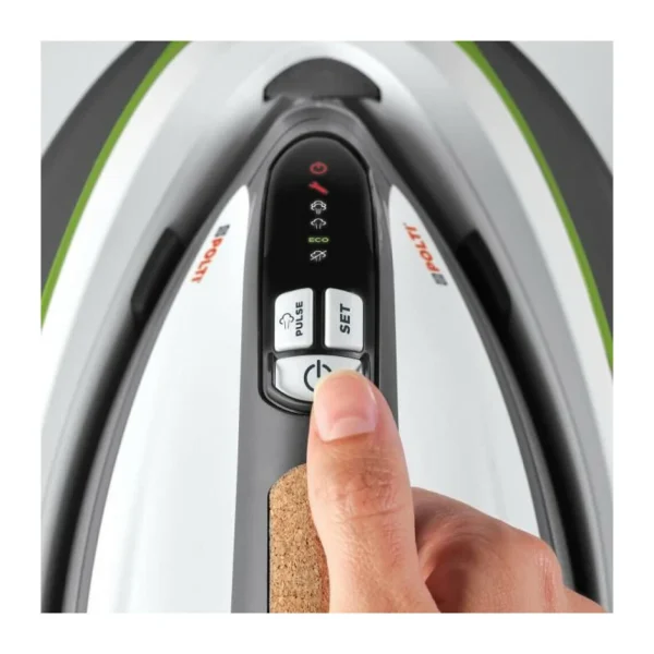 POLTI VAPORELLA INSTANT VI50.20 Centrale Vapeur 5