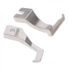 Marque Generique Presse Pied Zippé Pied Guide Pied De Biche Acier 16