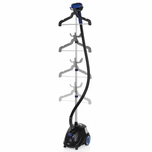 Princess Défroisseur Vapeur 1,5 L 1800 W Noir 13