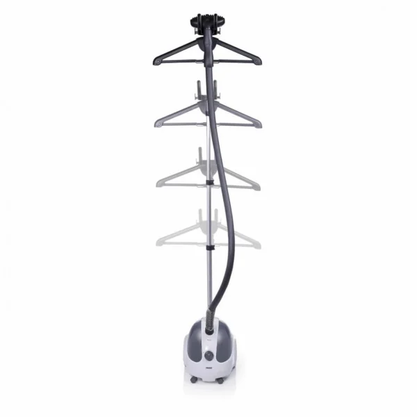 Princess Défroisseur Vapeur Blanc 1500 W 332834 6