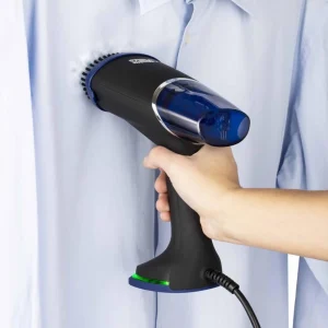 Princess Défroisseur Vapeur Portatif 1000 W Noir 11