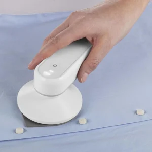 Princess Fer à Repasser Sans Fil Et Banque D’alimentation 160 W Blanc 9