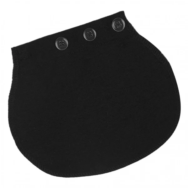 Marque Generique Protège-rallonges élastiques Extender Waist Extender De Grossesse Gr… 4