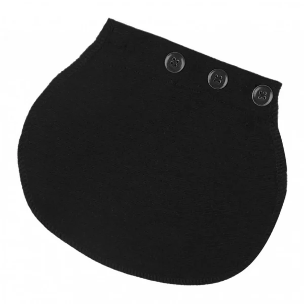 Marque Generique Protège-rallonges élastiques Extender Waist Extender De Grossesse Gr… 5