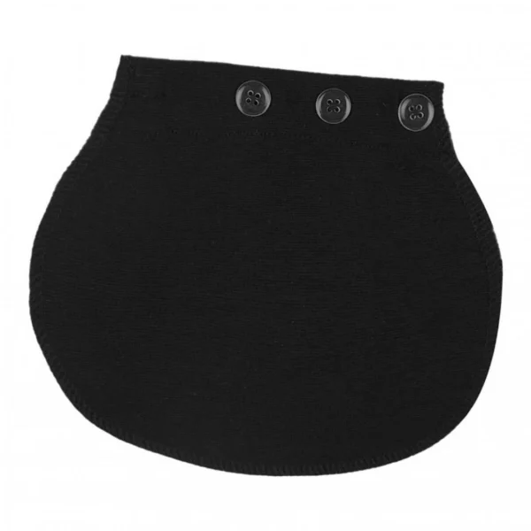Marque Generique Protège-rallonges élastiques Extender Waist Extender De Grossesse Gr… 6
