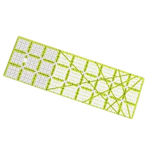 Marque Generique Quilting Gabarit Règle Patchwork Machines à Coudre 9