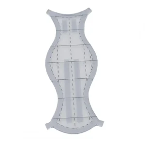 Marque Generique Quilting Modèle Quilting Souverain Couture Outil 15