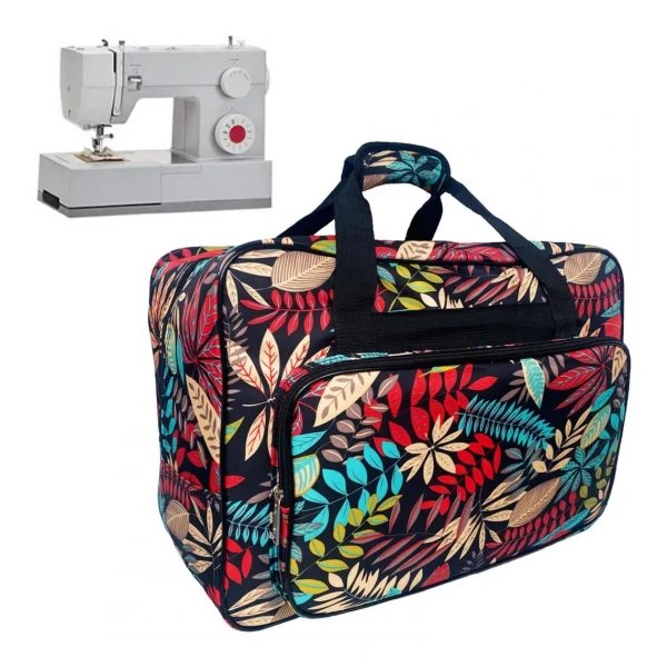 Marque Generique Rangement Couture Sac Machine à Coudre 5