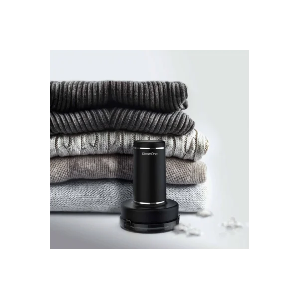 Steamone Rasoir Anti-peluches Rechargeable – RP10B 6