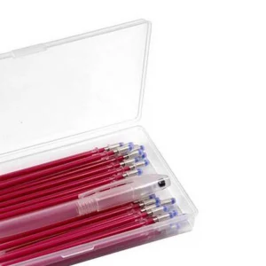 Marque Generique Recharge De Stylos De Marquage En Tissu Effaçable à La 15