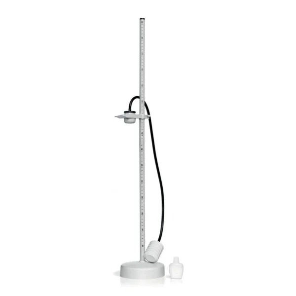 Règle à Curseur Pour Ourlet 80cm Plastique Prym 61 1
