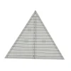 Marque Generique Règle De Couture Pour Triangle 17