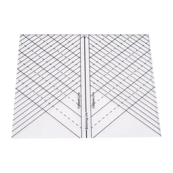 Marque Generique Règle Regle De Repassage Couture 1