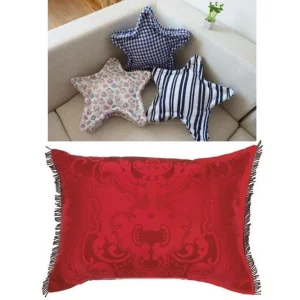 Marque Generique Rembourrage Coussin 45×45 40×40 50×50 60×60 15