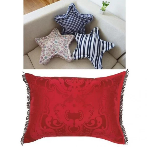 Marque Generique Rembourrage Coussin 45×45 40×40 50×50 60×60 6