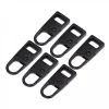Marque Generique Remplacement Balises Fermeture À Glissière Zip Fixateur Noir De Rép… 17