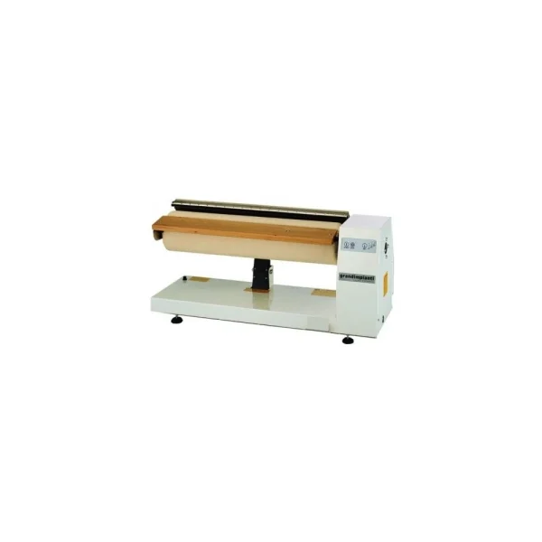 Materiel Chr Pro Repasseuse Professionnelle – Diamètre 180 Mm – 1