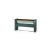 Materiel Chr Pro Repasseuse Professionnelle – Longueur 1000 Mm – Diamètre 250 Mm – 16