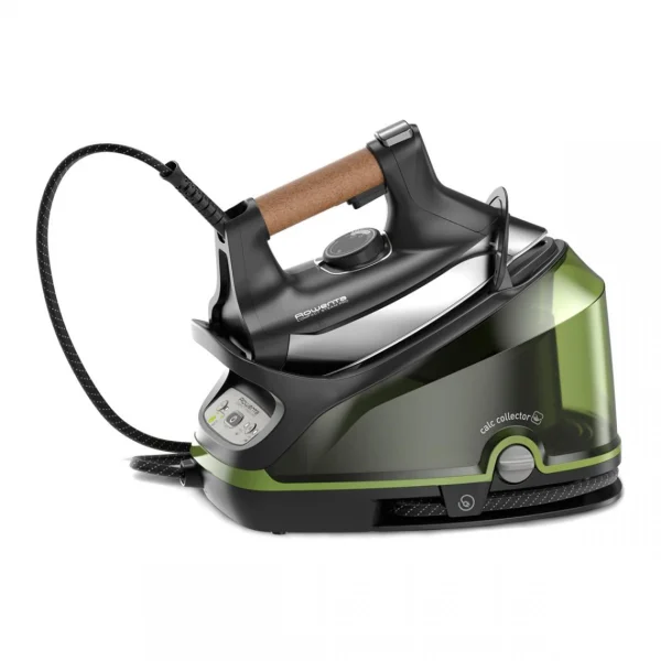 Rowenta DG7664 Centrale Vapeur Compact Steam Pro 2200W 1