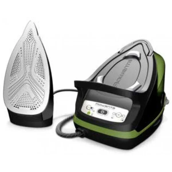 Rowenta DG7664 Centrale Vapeur Compact Steam Pro 2200W 4