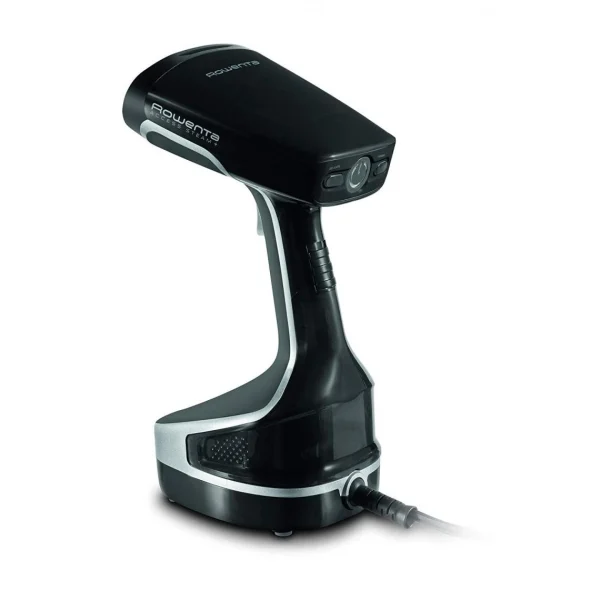 Rowenta DR8150D1 Brosse à Vapeur Access Steam+ 1600W Noir 3