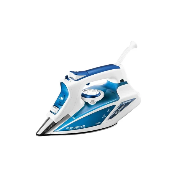 Fer à Repasser Vapeur 2750w 50g/mn – Dw9220 – ROWENTA 3
