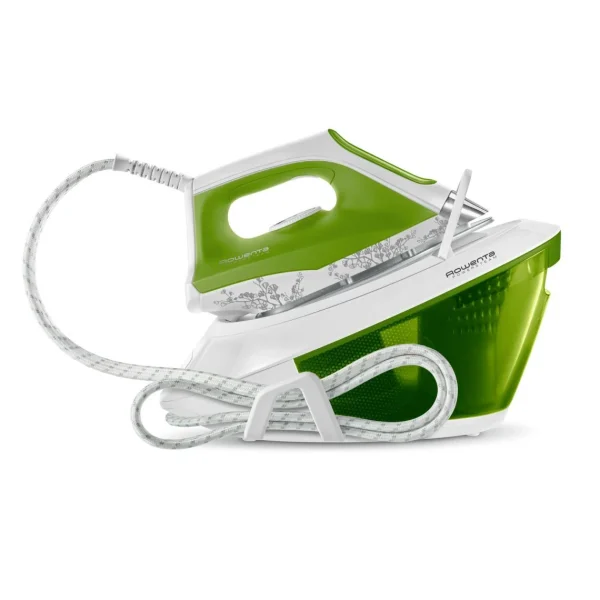 Rowenta Powersteam 9