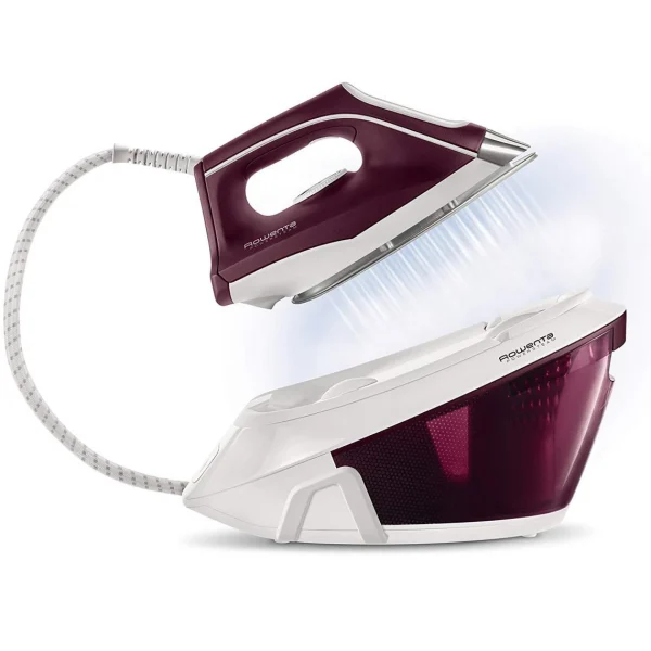 Rowenta VR8216F0 Centrale Vapeur 2200W Lila 3