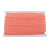 Marque Generique Ruban De Bordure En Dentelle élastique De 50 Verges Pour Le Bandeau B… 17