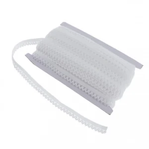 Marque Generique Ruban De Bordure En Dentelle élastique De 50 Verges Pour Le Bandeau B… 13