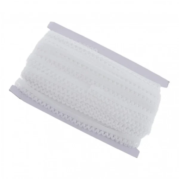 Marque Generique Ruban De Bordure En Dentelle élastique De 50 Verges Pour Le Bandeau B… 6