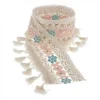 Marque Generique Ruban De Garniture De Dentelle 19