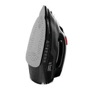 Marque Generique Russell Hobbs 20630 Powersteam Ultra Iron, 3100 Watt – Black 9