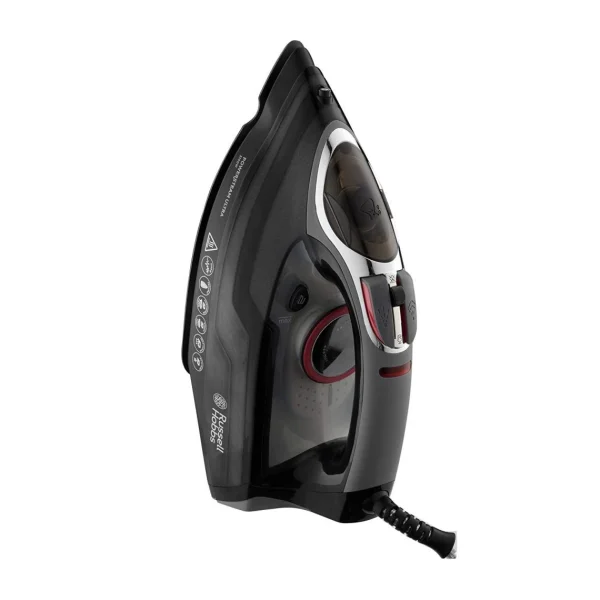 Marque Generique Russell Hobbs 20630 Powersteam Ultra Iron, 3100 Watt – Black 6