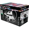 Inconnu Russell Hobbs 24420-56 Centrale Vapeur-Black 10