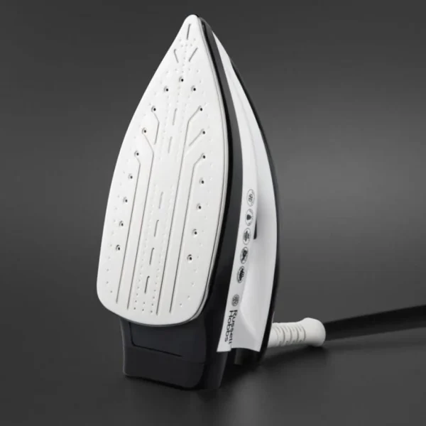 Inconnu Russell Hobbs 24420-56 Centrale Vapeur-Black 6