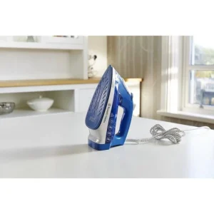 Russell Hobbs 24830-56 Fer A Repasser Vapeur Light And Easy, Defroissa… 9