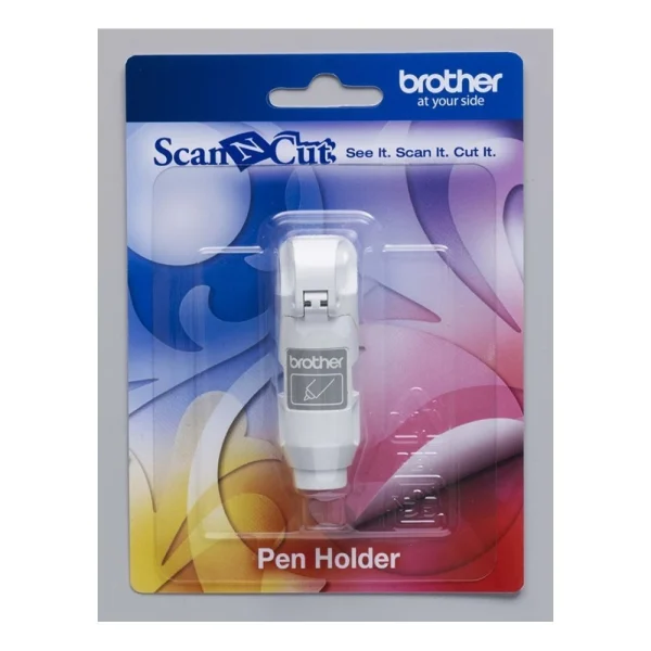 ScanNCut CM840 CM600 BROTHER Porte-stylos CAPENHL 1