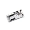 Vhbw Pied Bordeur Avec Guide Central Intégré – Pièce De Rechange Po… 26
