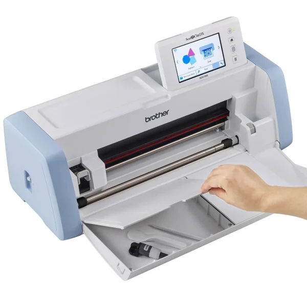 Brother ScanNCut SDX1000 3